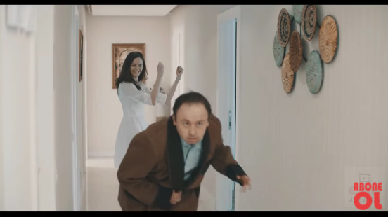 Joker Gayrimenkul Reklam Filmi – Efsane İsim Nuri Alço ile