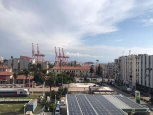 JOKER´DEN MAHMUT TORUN İŞ MRK LİMAN KARŞISI GENİŞ SATILIK  OFİS