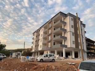 JOKER´DEN BÜYÜKECELİ´DE DENİZE YÜRÜME MESAFESİNDE SATILIK 2+1 DAİRE