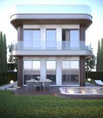 JOKER´DEN KUYULUK´TA MUHTEŞEM VİLLALAR