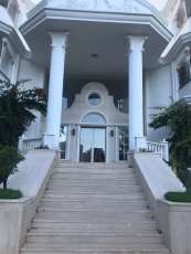 JOKER´DEN GÜLER REZİDANS  4+1 SATILIK LUX DAİRE