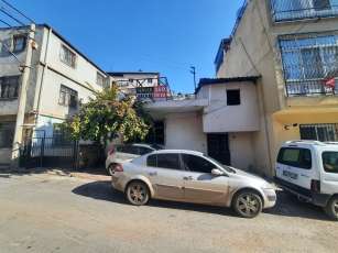 JOKER´DEN  TOROSLAR BÖLGEDE 2+1 MÜSTAKİL SATILIK EV