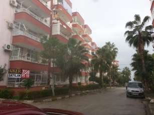 JOKER´DEN TOROSLAR MEVKİNDE SATILIK 3+1 DAİRE