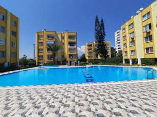 JOKER´DEN ÇEŞMELİ´DE 3+1 SATILIK DAİRE