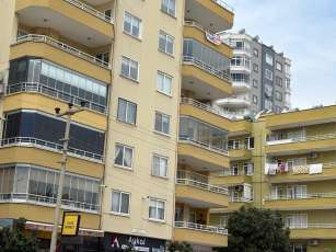 JOKER´DEN FATİH  MAH  GENİŞ MANZARALI SATILIK DAİRE