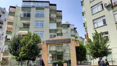 JOKER´DEN VİRANŞEHİRDE 2+1 YAPILI SATILIK GENİŞ DAİRE