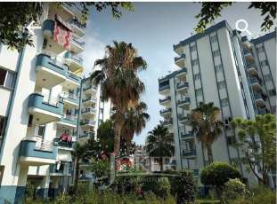 JOKER´DEN MENDERES MAHALLESİNDE 3+1 SATILIK DAİRE