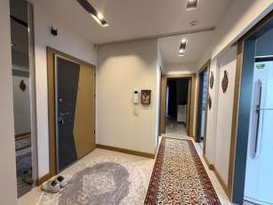 JOKER´DEN  34.CAD.FULL TEMİZ EŞYALI 2+1 KİRALIK DAİRE