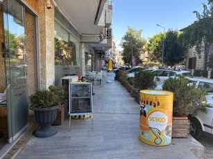 JOKER´DEN ÇAMLIBEL´DE FAALL DURUMDA DEVREN KİRALIK LÜKS RESTEURANT