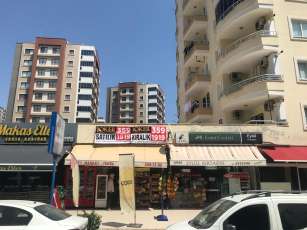 JOKER´DEN MENDERES MAH DEVREN SATILIK MARKET