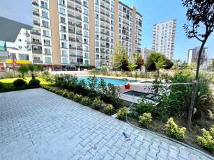 JOKER´DEN TÖMÜKTE 1+1 KAT SECENEKLİ SATILIK DAİRELER