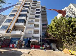 JOKER´DEN  ÜNÜVERSİTE CADDESİ BATISI 2+1  ÇOK TEMİZ KİRALIK DAİRE