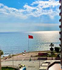 JOKER´DEN VİRANŞEHİR´DE 4+1 MUHTEŞEM DENİZ MANZARALI SATILIK DAİRE