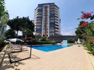 JOKER´DEN ARDIÇ 4 SİT MUHTEŞEM MANZARALI SATILIK DAİRE