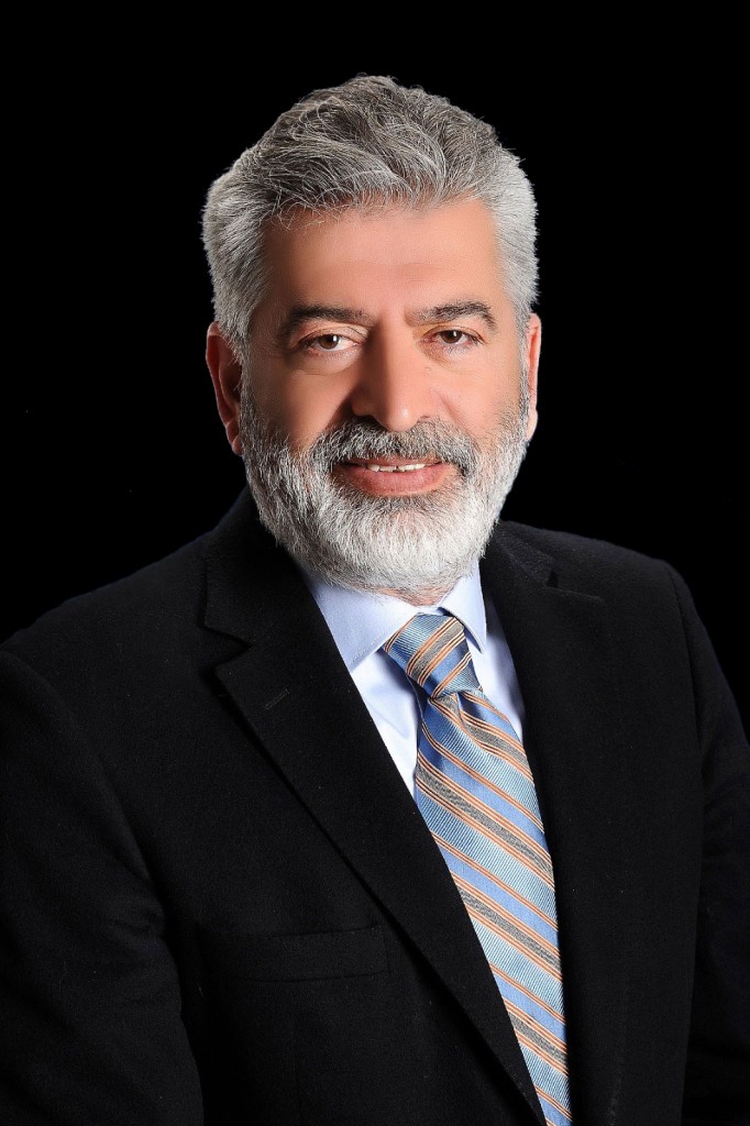 Levent KUMAŞ